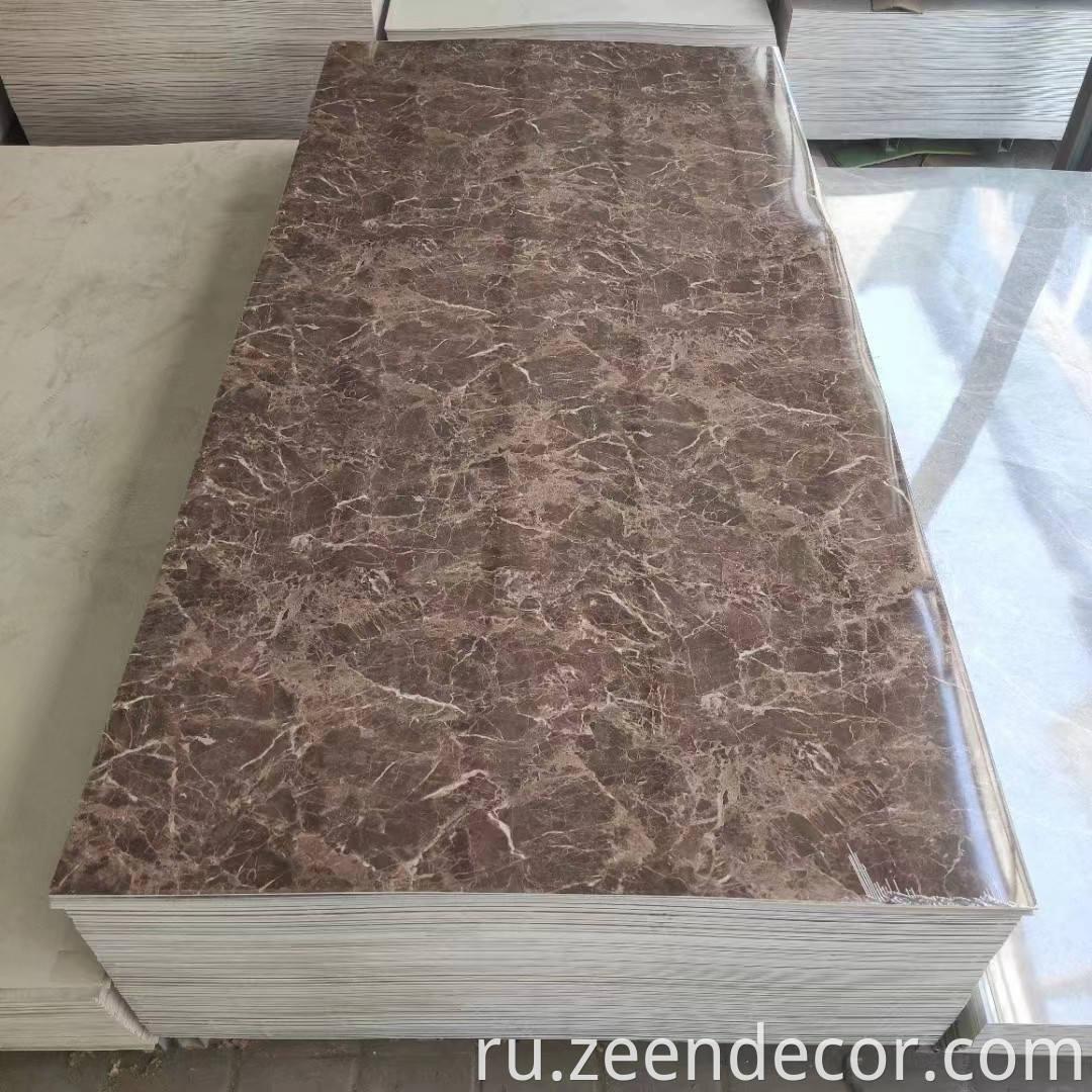 PVC Marble Sheet.UV Marble Sheet.UV Marble Panel.UV Coating Wall Sheet.Artificial Marble Sheet.Acrylic Wall Panel